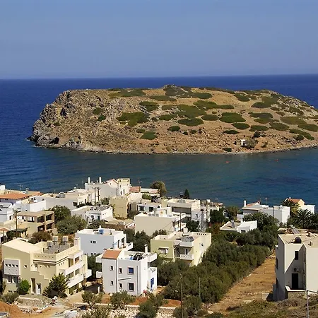 Mohlos Mochlos